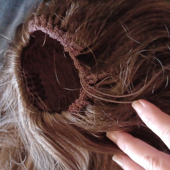 🦋 Revlon Volume Bump Med Brown - Picture 4 of 6